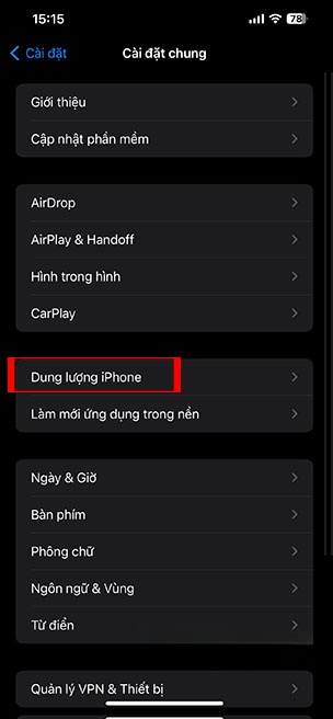 sua loi khong hien thi tao ghi chu Messenger 2*438521