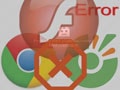  Cách sửa lỗi Flash bị chặn do lỗi thời trên Chrome và Cốc Cốc 