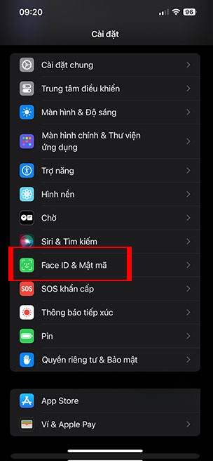 cach sua loi iphone khong keu chuong bao thuc 3*470130