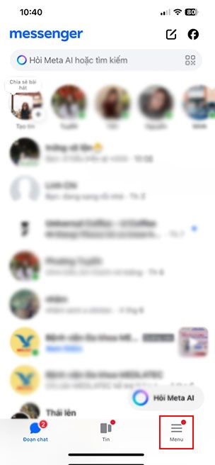 sua loi khong mo duoc link tiktok trong messenger 1*522786