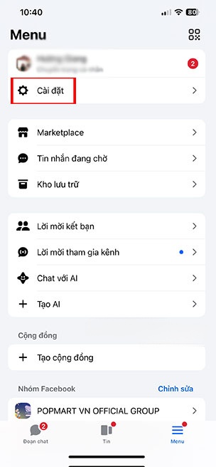sua loi khong mo duoc link tiktok trong messenger 2*522785