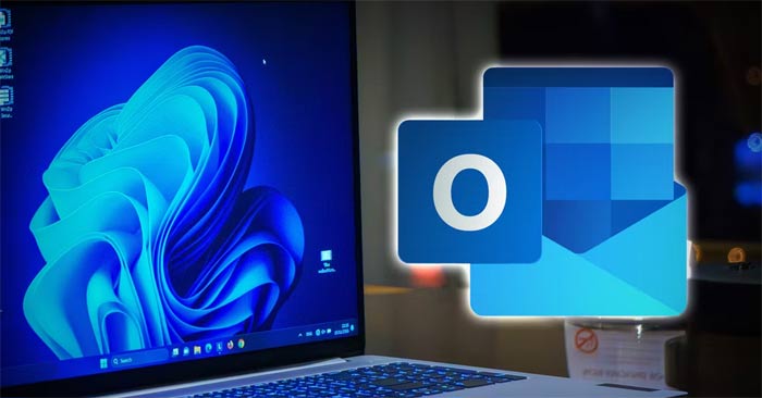 Sửa lỗi không mở được Outlook trên Windows