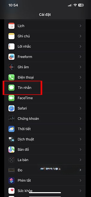 cach sua loi iPhone khong tu dong dien OTP 4*430915