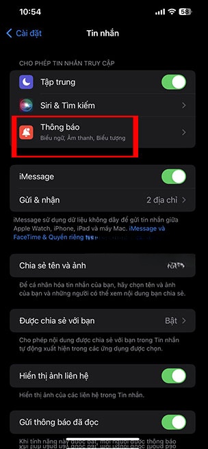 cach sua loi iPhone khong tu dong dien OTP 5*430920