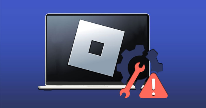  Cách sửa lỗi Roblox tự động đóng trên Windows 