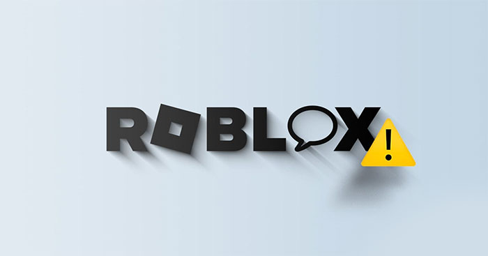  Cách sửa lỗi trò chuyện không hoạt động trong Roblox 