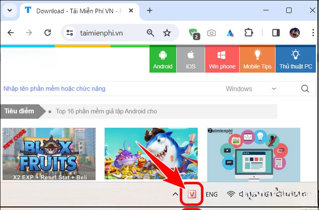 loi unikey khong go duoc tieng viet