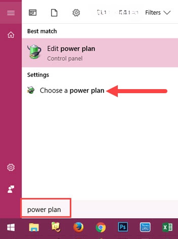 loi windows 10 khong sleep duoc