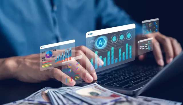 Cách tận dụng AI hiệu quả với ngân sách hạn chế