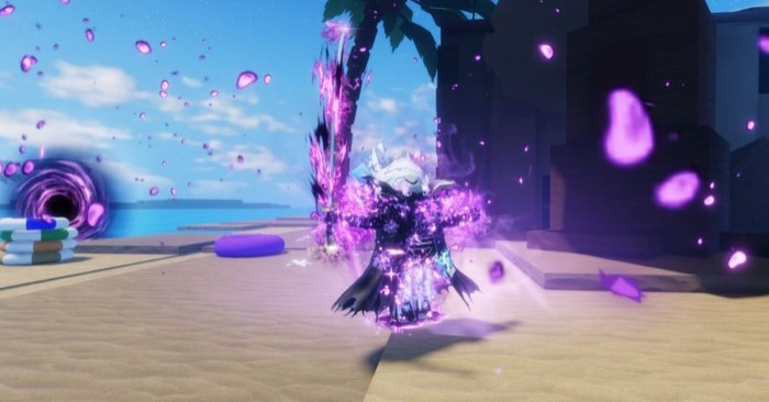  Cách tăng May mắn - Luck thật nhanh trong Sailor Piece 