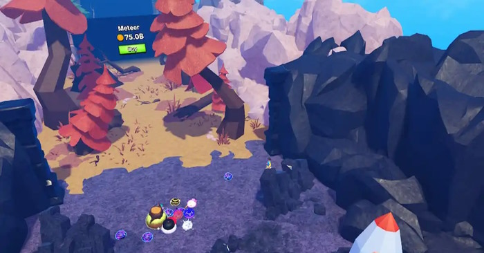  Cách tăng may mắn Luck trong Slime RNG 