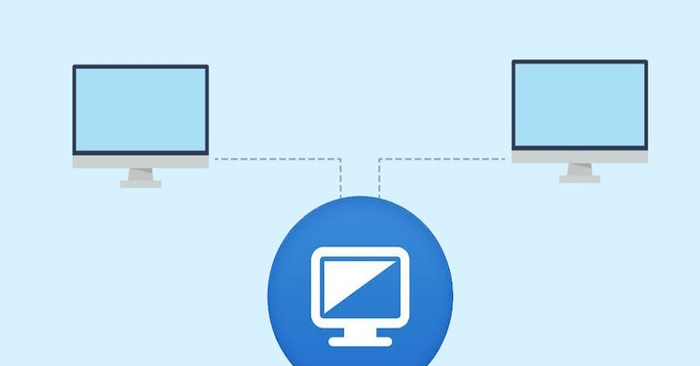  Cách tắt chia sẻ clipboard trong UltraViewer 