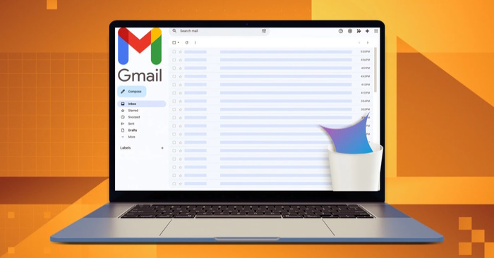  Cách tắt Gemini trong Gmail 