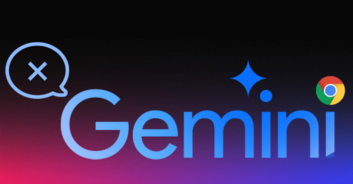  Cách tắt Hỏi Gemini trong thanh tìm kiếm trên Chrome 