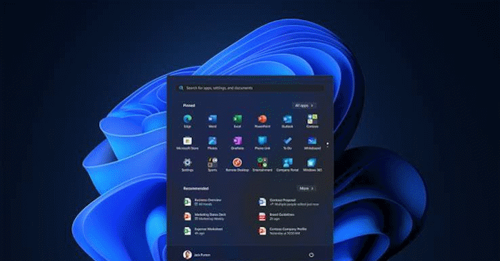  Cách tắt tính năng AI trong menu Start Windows 