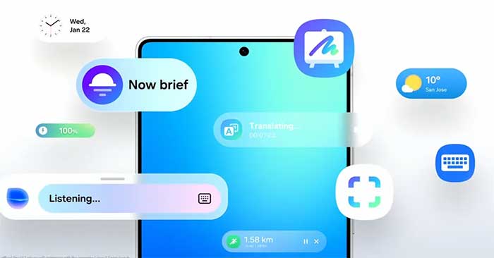  Cách tắt và quản lý các tính năng AI trên Samsung Galaxy 