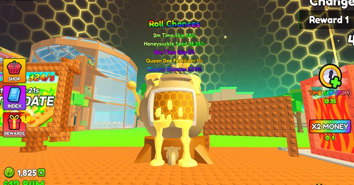  Cách tham gia các sự kiện trong Build a Ring Farm 