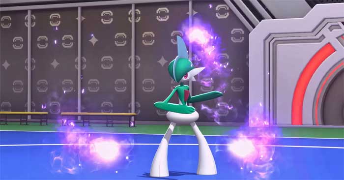  Cách thay đổi chỉ số Pokemon trong Pokemon Champions 