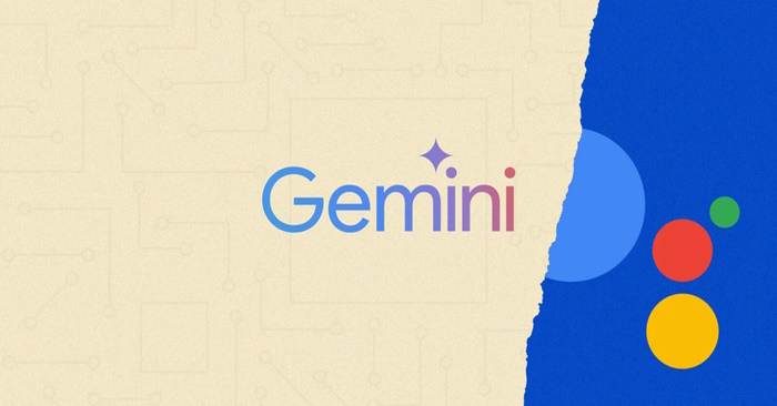  Cách thay thế Google Assistant bằng Gemini AI trên Android 
