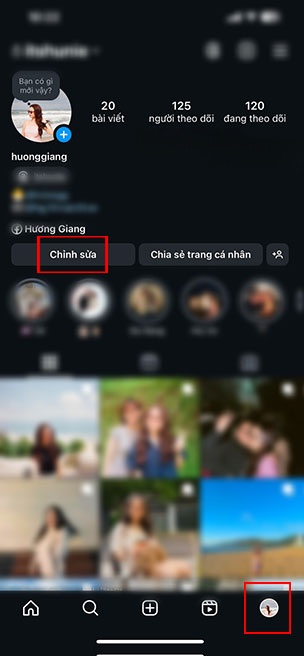 chinh sua avatar lat tren instagram 1*494235