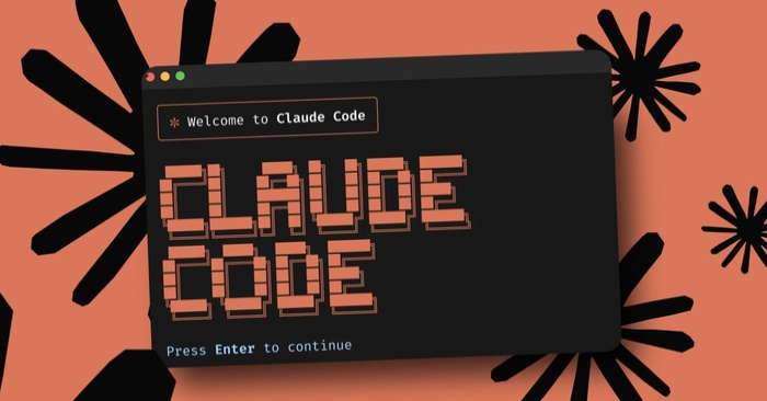 Thiết lập dự án Claude Code