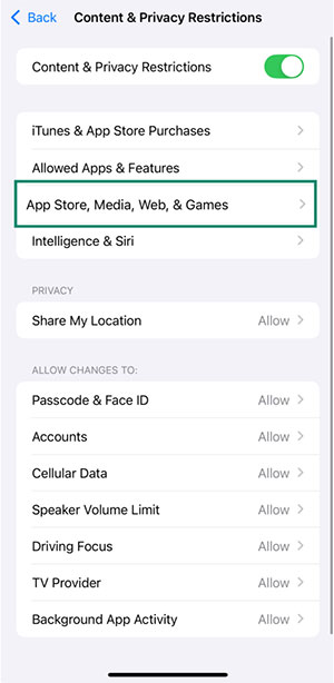 thiet lap kiem soat cua phu huynh tren ipad cua con 11*525785