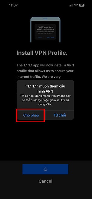 cach thiet lap 1 1 1 1 tren iOS 4*465975
