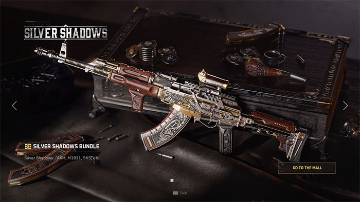 Cách thu thập các loại tiền trong Garena Delta Force 