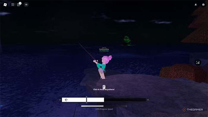 Roblox Fisch cung cấp rất nhiều loại cần câu với chức năng khác nhau để người chơi lựa chọn