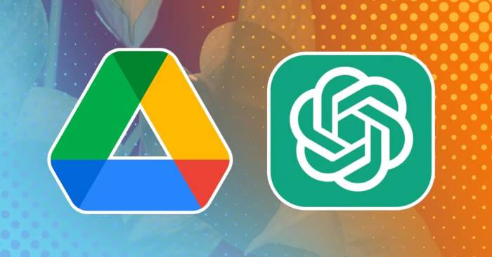  Cách tích hợp ChatGPT liền mạch với Google Drive 