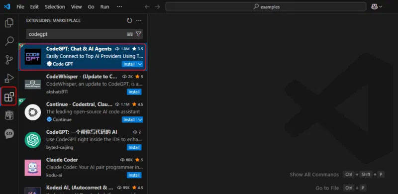  Cách tích hợp ChatGPT với VSCode để tăng năng suất 