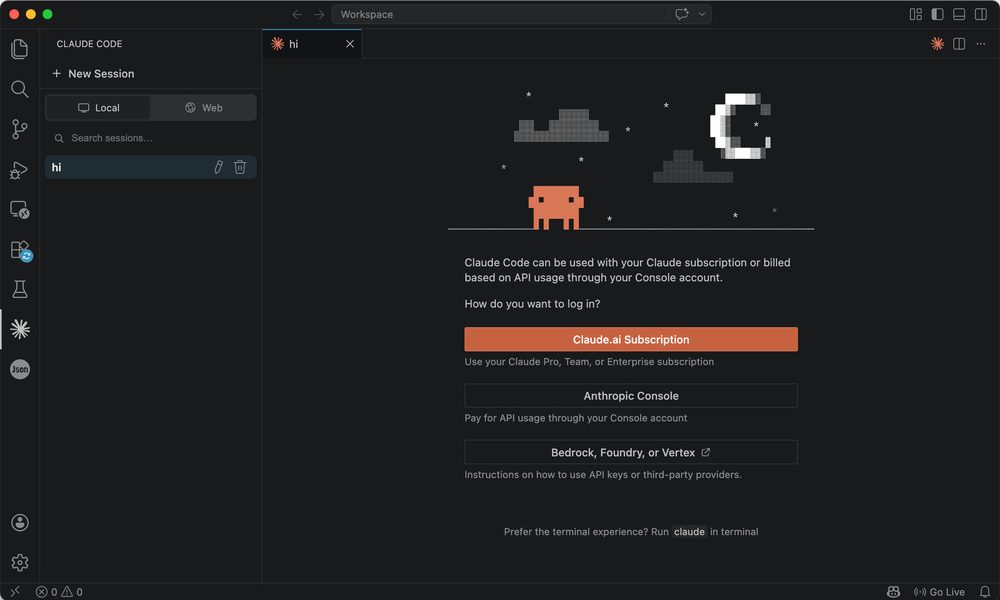 VS Code