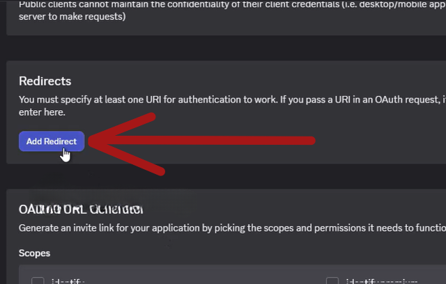 n8n discord oauth2 api