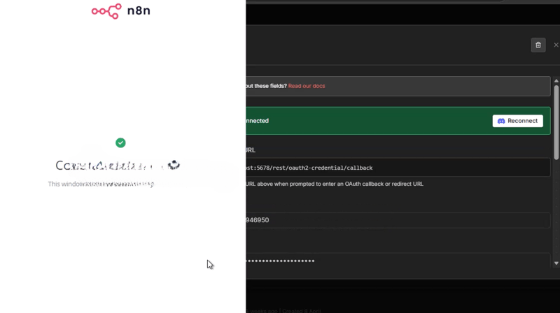 lấy client id discord