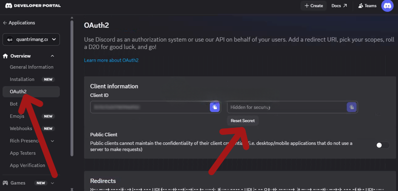 tự động hóa discord với n8n