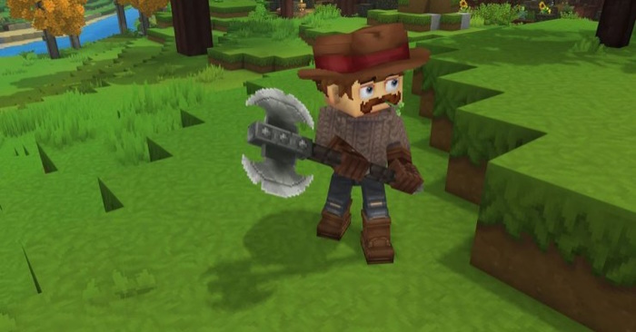  Cách tìm Azure Log trong Hytale 