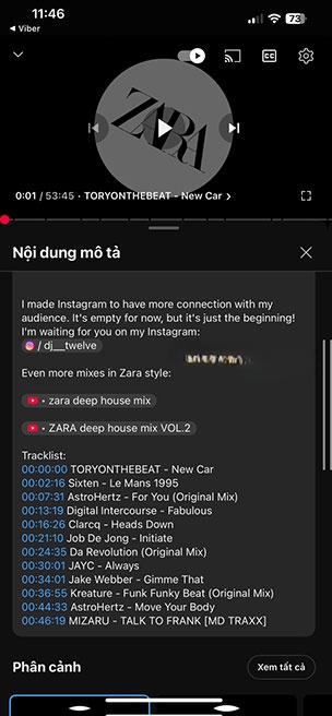  Cách tìm bài hát từ video Youtube cực đơn giản 