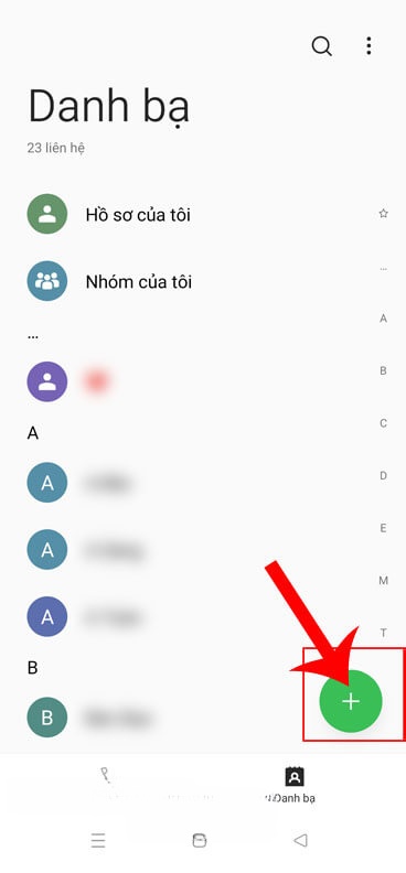  Cách tìm kiếm tài khoản TikTok bằng số điện thoại 