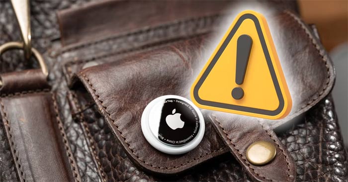  Cách tìm thiết bị theo dõi bằng công cụ của Apple và Google 