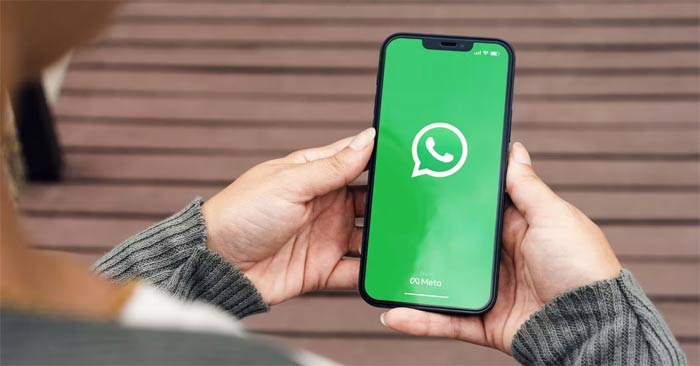 WhatsApp
