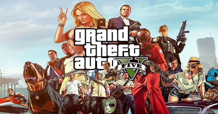  Cách tìm và số lượng các nhiệm vụ trong GTA 5 