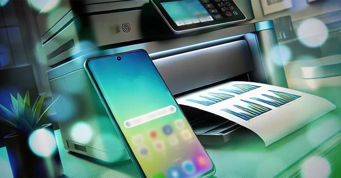  Cách tối ưu hóa ảnh để in trên smartphone 