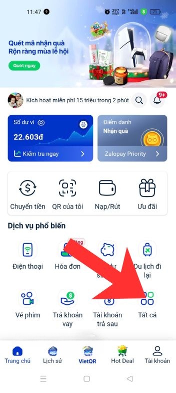  Cách tra cứu phạt nguội trên ZaloPay cực nhanh 
