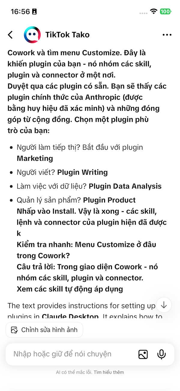 Xuất ảnh chụp trực tiếp