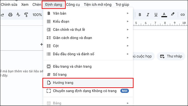  Cách vẽ sơ đồ tư duy trên Google Docs 