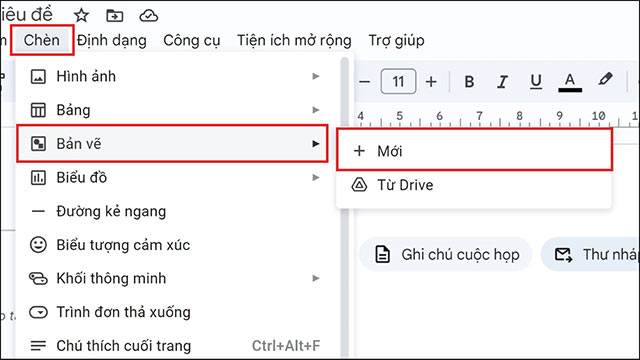 Bản vẽ