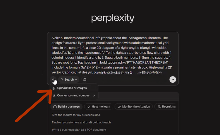 prompt Perplexity