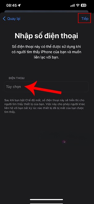 vo hieu hoa Apple Pay khi iPhone bi mat 1 2*427870