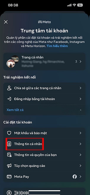 cach xac thuc tai khoan facebook 3*501000