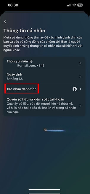 cach xac nhan danh tinh facebook 10*501012